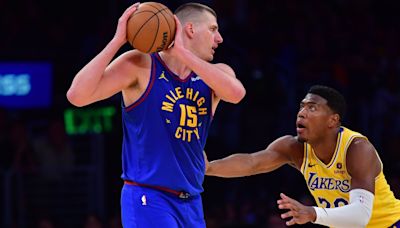 Los Angeles Lakers Rumored to Put 26-Year-Old Star On The Trade Block