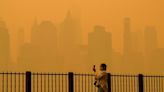 La contaminación atmosférica es más mortal que el tabaco, según un nuevo estudio