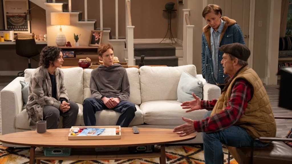 ‘The Conners’ EPs Say Season 6 Finale Sets the Stage for ‘Dignified’ Goodbye