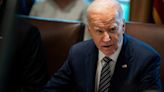White House blocks Republican demands for audio of Biden interview
