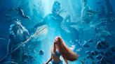 Box office preview: ‘The Little Mermaid’ looks to swim away with an easy Memorial Day victory