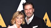 John Travolta Remembers Grease Costar Olivia Newton-John After Her Death: 'I Love You So Much'