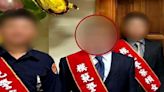 高雄模範警涉為詐團收集個資 記2大過免職再遭判刑3年