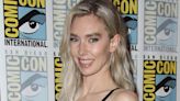 Vanessa Kirby turns heads at the 2024 San Diego Comic-Con