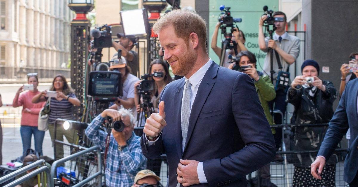 Prince Harry Is 'Totally Disconnected' From His Old Friends, Meghan Markle's Former Pal Reveals