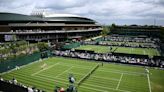 500 days after the invasion of Ukraine, Russian and Belarusian stars are playing at Wimbledon. Here’s how it’s going