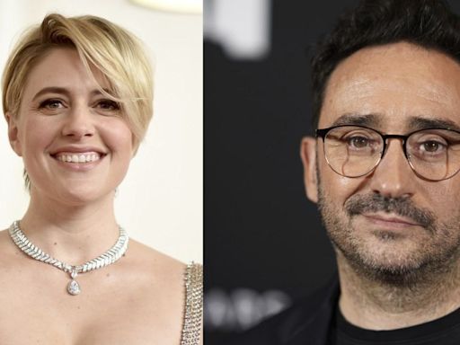 Cannes 2024: Se anuncia el jurado completo de la competición, con Juan Antonio Bayona y presidido por Greta Gerwig