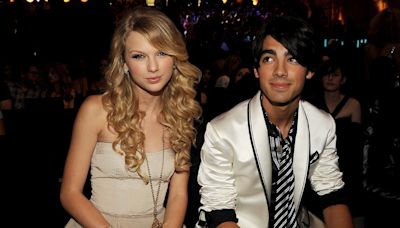 De Joe Jonas a Travis Kelce: las 10 canciones de amor (y desamor) que Taylor Swift ha dedicado a sus parejas