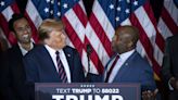 Billionaires Back Tim Scott as He Auditions for Trump’s VP