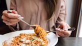 ¿Es cierto que ‘la pasta no es saludable’? Esto dicen los expertos