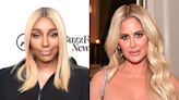 NeNe Leakes Says Frenemy Kim Zolciak is ‘Having a Hard Time’ With Kroy Biermann Divorce