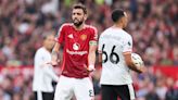 Fernandes 'a diva' and Man Utd should make kid captain instead, says ex-Prem ace