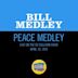 Peace Medley [Live on The Ed Sullivan Show, April 19, 1970]