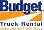 Budget Truck Rental