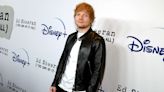 Ed Sheeran Shrugs Off Comments That He's Cute: 'Strip Away the Guitar and the Songs, No One Cares'