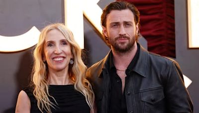 “No hace ninguna diferencia”: Sam Taylor-Johnson habló sobre la diferencia de edad con su esposo Aaron Taylor-Johnson