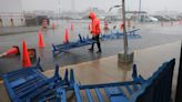 Temen en EU la peor racha de huracanes en el Atlántico
