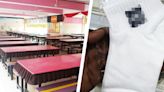 School canteen, ‘Allah’ on socks firestorm underscores Ramadan’s lessons in tolerance, understanding, forgiveness