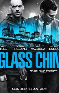 Glass Chin