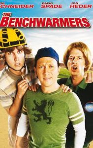 The Benchwarmers