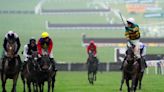 Cheltenham Festival 2023 LIVE results: Horse racing updates, latest news and tips as Sire Du Berlais wins