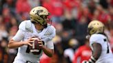 Purdue football vs. Iowa: crazy weather forecast, betting odds, TV, injuries