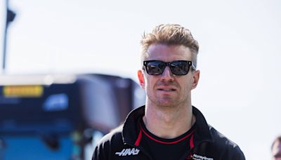 Nico Hulkenberg Finds Tie up With Audi Just a ‘Simple a Sporting Opportunity’