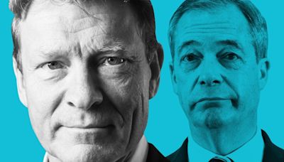 Who are Reform UK? History and beliefs under Nigel Farage