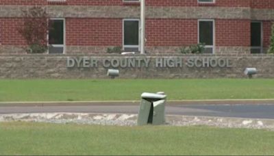 Dyer County High School student passes away