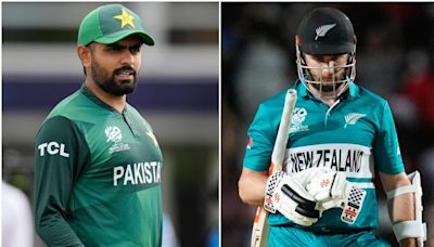 Explained: Despite Group Stage Exit in 2024, How Pakistan And New Zealand Gained Direct Entry Into 2026 T20 World Cup - News18