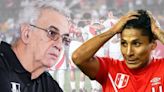 Jorge Fossati sorprendió con declaración sobre ausencia de Raúl Ruidíaz en la convocatoria de Perú