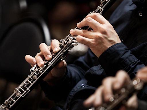 Wartburg College's Wind Ensemble to perform concert Friday at Denver High School