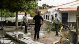 Heavy rain in areas of Spain leads to flooding, stranded motorists and two deaths: Reports