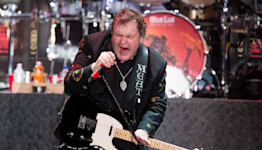 Critical race theory battle spreads to big business, we remember Meat Loaf: 5 Things podcast