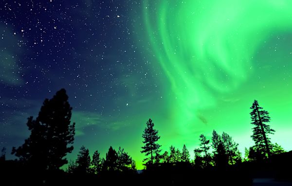 Aurora borealis watch: How to view the northern lights across several U.S. states tonight and tomorrow