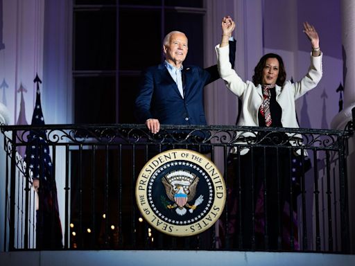 Biden Exits Race, What’s Next?