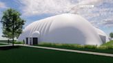 Orange Township: NewGen Tennis Academy proposes indoor-outdoor dome on Green Meadows