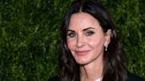 Women Of 'Friends' Honor Courteney Cox At Hollywood Walk Of Fame Event