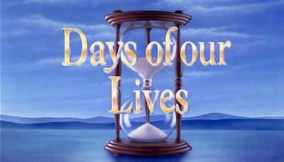 Days of Our Lives star RETURNS to the soap after two-year hiatus