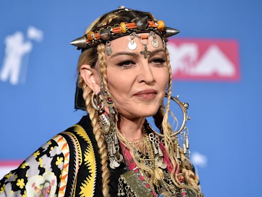 El hijo mayor de Madonna asegura que no vive en las calles - El Diario NY