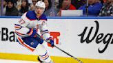 Connor McDavid puts NHL on notice with goal-scoring frenzy