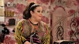 Emmerdale's Lisa Riley pays sweet tribute to new co-star