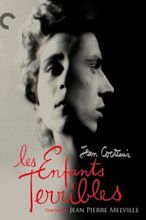 Les Enfants terribles (film)