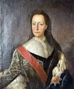 María Isabel de Holstein-Gottorp