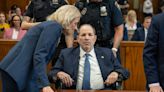 Harvey Weinstein facing September retrial after New York rape conviction overturned