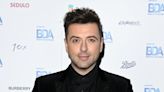 Mark Feehily says watching Westlife perform without him was an ‘out of body’ experience
