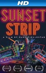 Sunset Strip (2012 film)