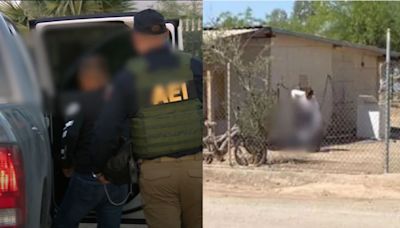 ¡De no creer! Hombre mata a perrito a palazos frente a niño de 8 años en Mexicali