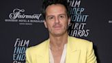 Andrew Scott among the nominations for this year's Emmy awards