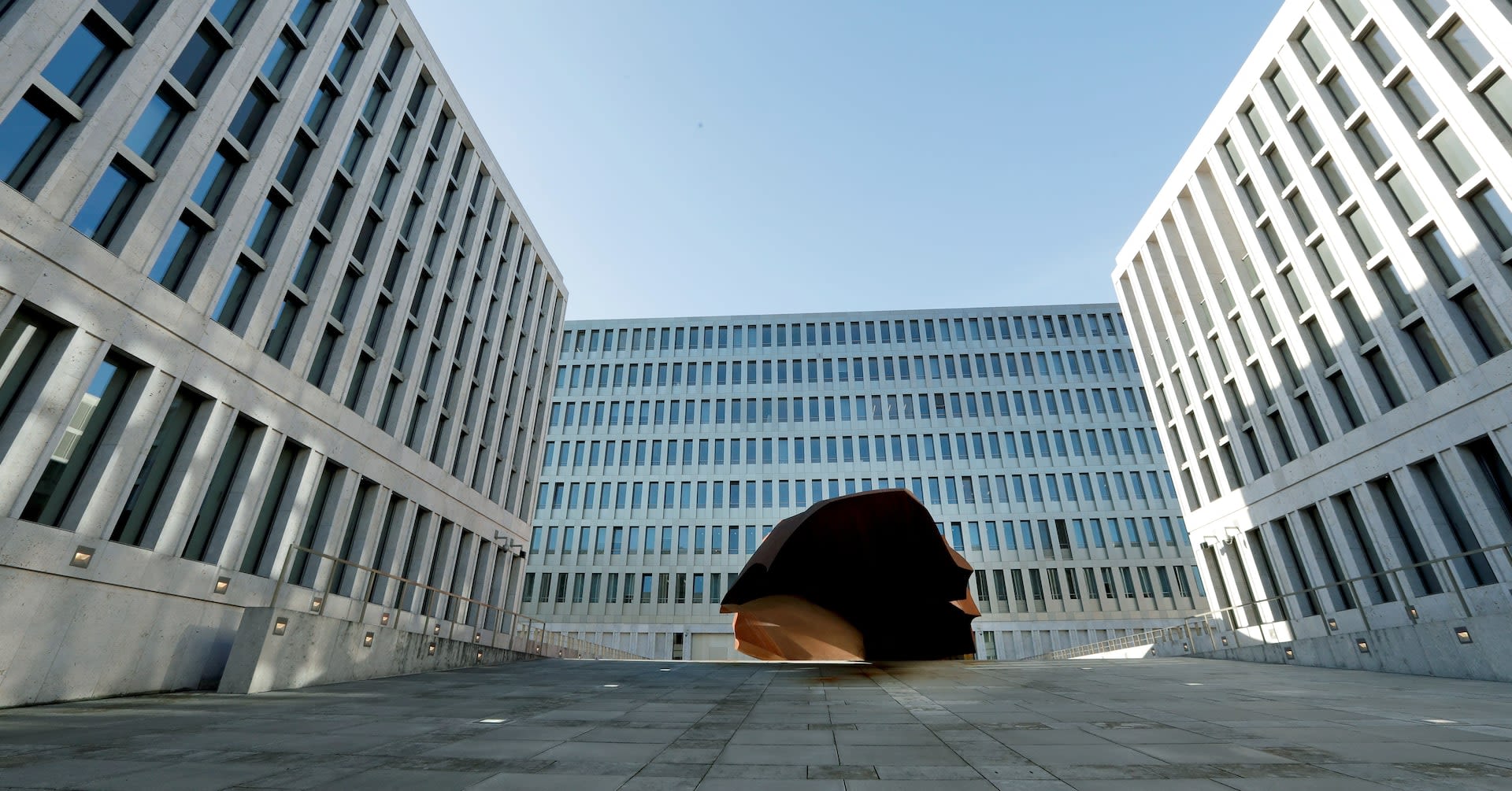 German spy agency seeks more powers amid Russia's suspected financing of far right